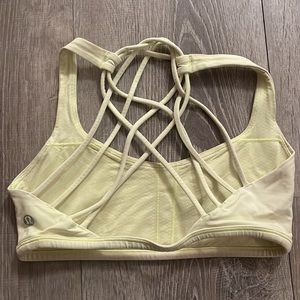 Free to Be Bra - Wild *Light Support, A/B cups